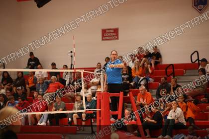 Dalton High School vs Tuscarawas Valley game-day sports photo