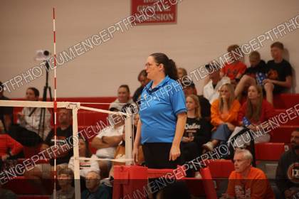 Dalton High School vs Tuscarawas Valley game-day sports photo