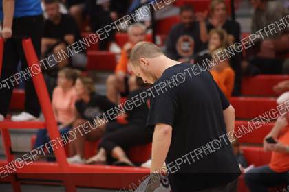 Dalton High School vs Tuscarawas Valley game-day sports photo
