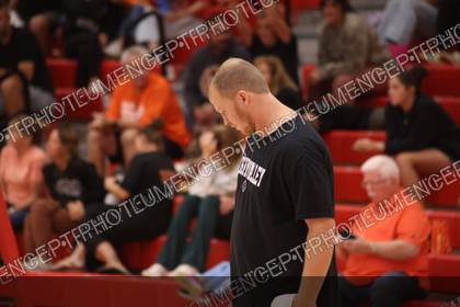 Dalton High School vs Tuscarawas Valley game-day sports photo