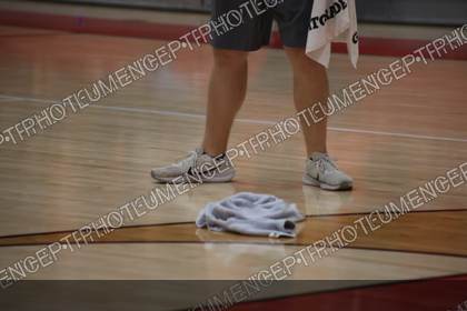 Dalton High School vs Tuscarawas Valley game-day sports photo