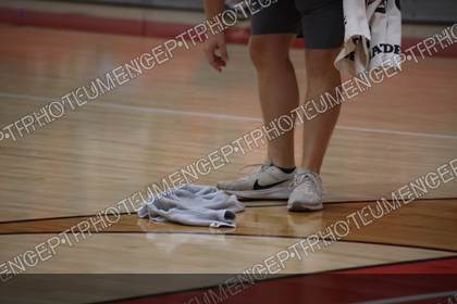 Dalton High School vs Tuscarawas Valley game-day sports photo