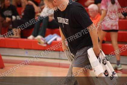 Dalton High School vs Tuscarawas Valley game-day sports photo