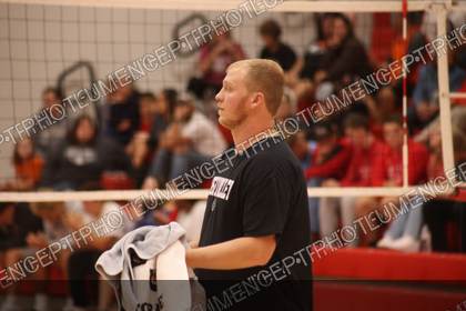 Dalton High School vs Tuscarawas Valley game-day sports photo