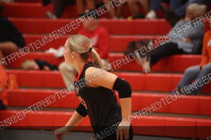 Dalton High School vs Tuscarawas Valley game-day sports photo