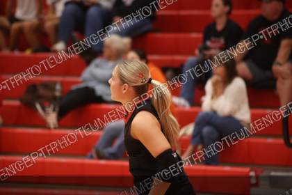 Dalton High School vs Tuscarawas Valley game-day sports photo