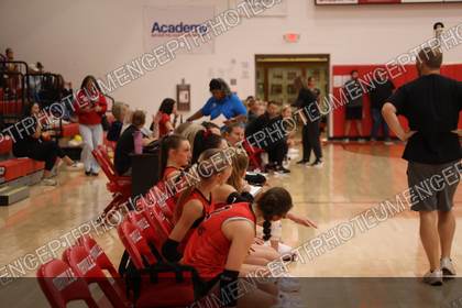 Dalton High School vs Tuscarawas Valley game-day sports photo