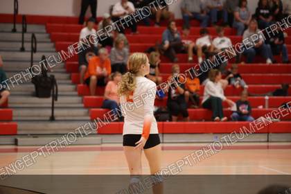 Dalton High School vs Tuscarawas Valley game-day sports photo