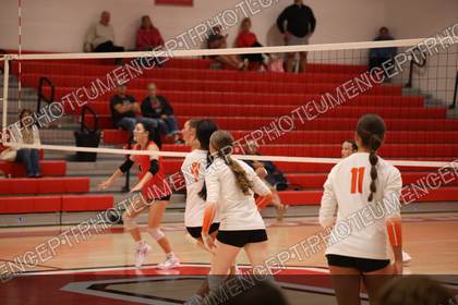 Dalton High School vs Tuscarawas Valley game-day sports photo