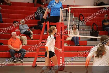 Dalton High School vs Tuscarawas Valley game-day sports photo