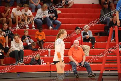 Dalton High School vs Tuscarawas Valley game-day sports photo