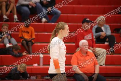 Dalton High School vs Tuscarawas Valley game-day sports photo