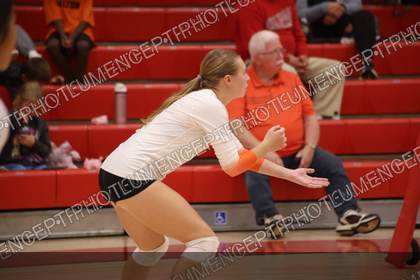 Dalton High School vs Tuscarawas Valley game-day sports photo