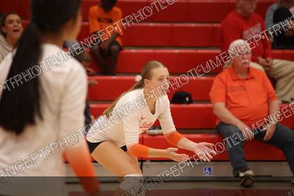 Dalton High School vs Tuscarawas Valley game-day sports photo