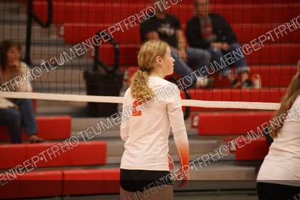 Dalton High School vs Tuscarawas Valley game-day sports photo