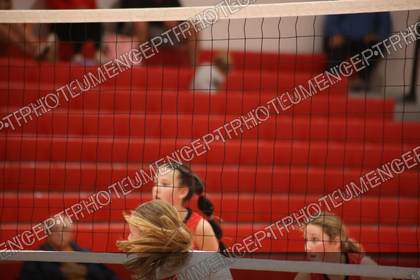 Dalton High School vs Tuscarawas Valley game-day sports photo