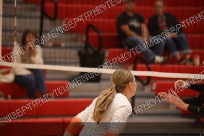 Dalton High School vs Tuscarawas Valley game-day sports photo