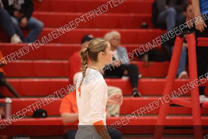 Dalton High School vs Tuscarawas Valley game-day sports photo