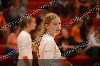 Dalton High School vs Tuscarawas Valley game-day sports photo