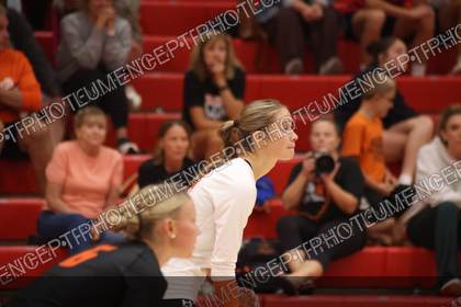 Dalton High School vs Tuscarawas Valley game-day sports photo