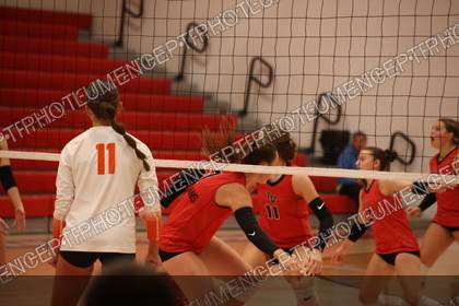 Dalton High School vs Tuscarawas Valley game-day sports photo