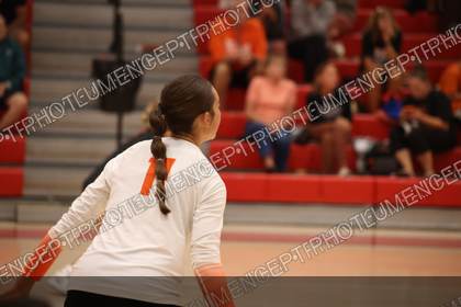 Dalton High School vs Tuscarawas Valley game-day sports photo
