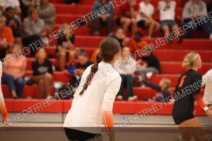 Dalton High School vs Tuscarawas Valley game-day sports photo