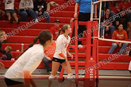 Dalton High School vs Tuscarawas Valley game-day sports photo