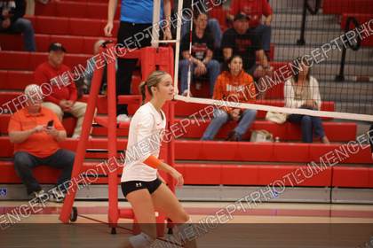 Dalton High School vs Tuscarawas Valley game-day sports photo
