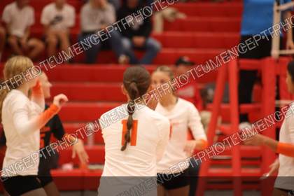 Dalton High School vs Tuscarawas Valley game-day sports photo