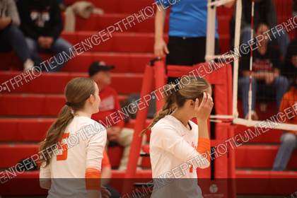 Dalton High School vs Tuscarawas Valley game-day sports photo