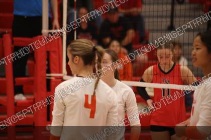 Dalton High School vs Tuscarawas Valley game-day sports photo