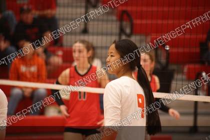 Dalton High School vs Tuscarawas Valley game-day sports photo