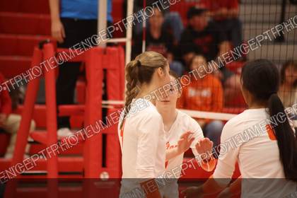 Dalton High School vs Tuscarawas Valley game-day sports photo