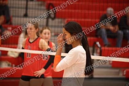 Dalton High School vs Tuscarawas Valley game-day sports photo