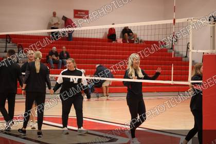 Dalton High School vs Tuscarawas Valley game-day sports photo