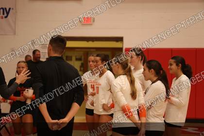 Dalton High School vs Tuscarawas Valley game-day sports photo