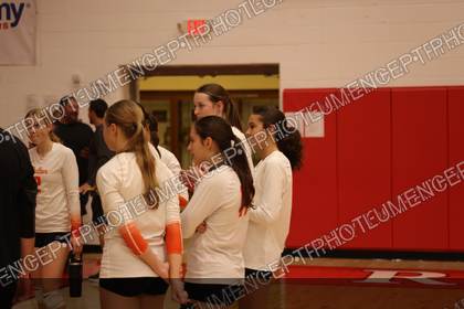 Dalton High School vs Tuscarawas Valley game-day sports photo