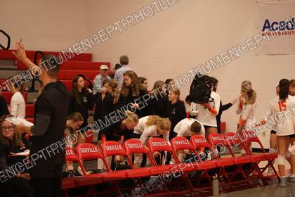 Dalton High School vs Tuscarawas Valley game-day sports photo