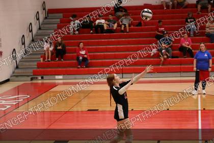 Orrville High School vs Tuslaw game-day sports photo