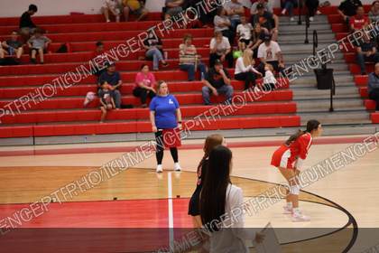 Orrville High School vs Tuslaw game-day sports photo