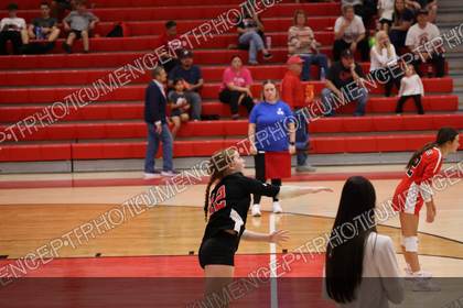 Orrville High School vs Tuslaw game-day sports photo