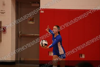 Orrville High School vs Tuslaw game-day sports photo
