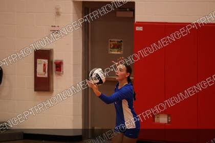 Orrville High School vs Tuslaw game-day sports photo