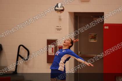 Orrville High School vs Tuslaw game-day sports photo