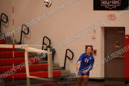Orrville High School vs Tuslaw game-day sports photo