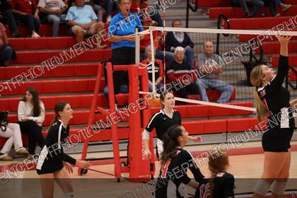 Orrville High School vs Tuslaw game-day sports photo