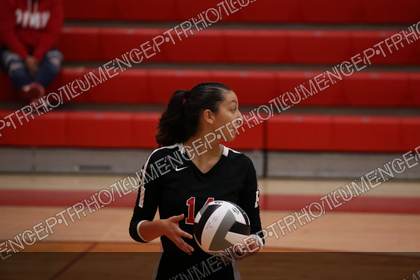 Orrville High School vs Tuslaw game-day sports photo