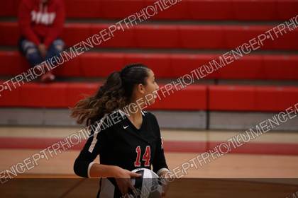 Orrville High School vs Tuslaw game-day sports photo