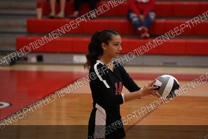 Orrville High School vs Tuslaw game-day sports photo